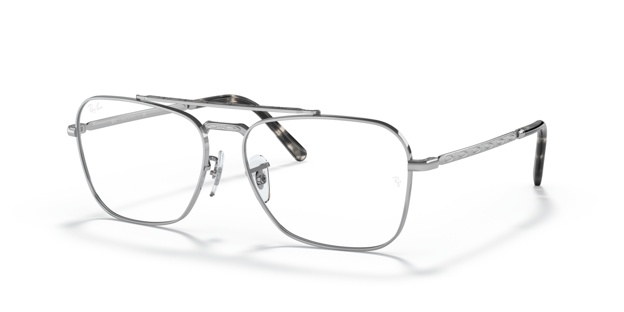 Ray-Ban RX3636V New caravan