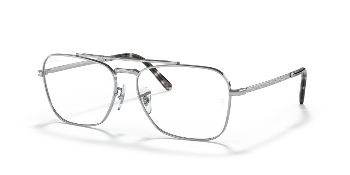 Ray-Ban RX3636V New caravan