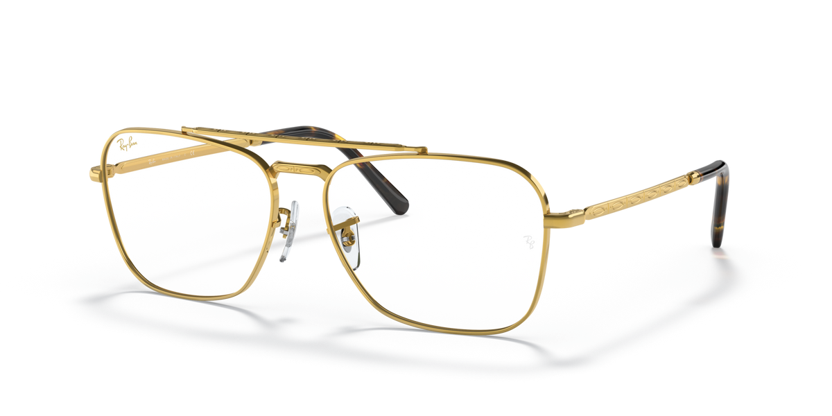 Ray-Ban RX3636V New caravan