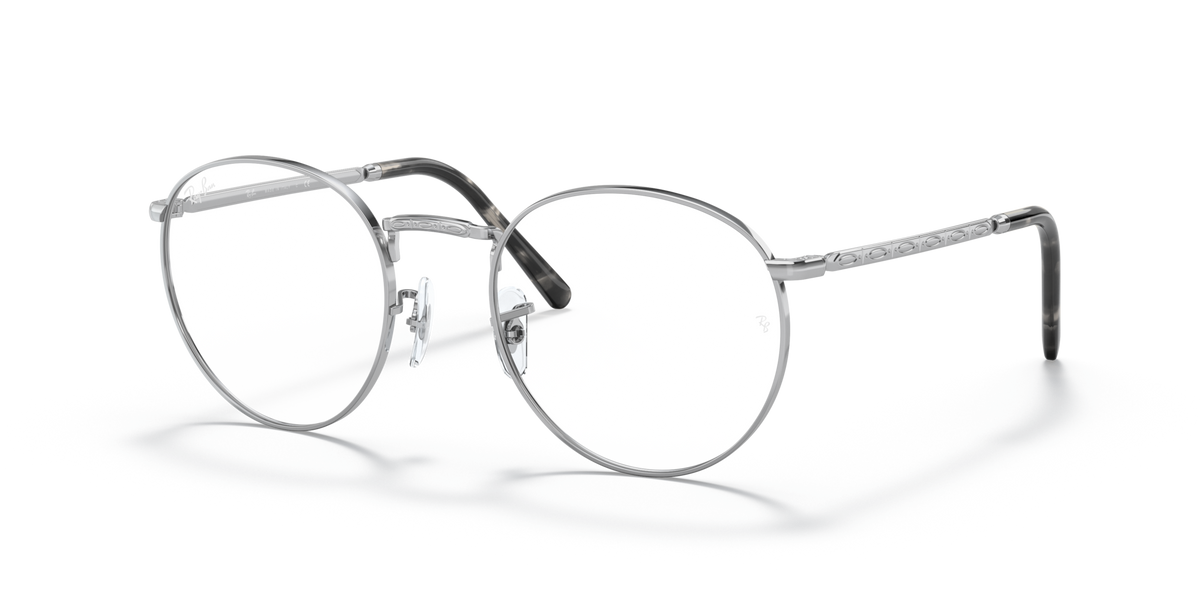 Ray-Ban RX3637V New round