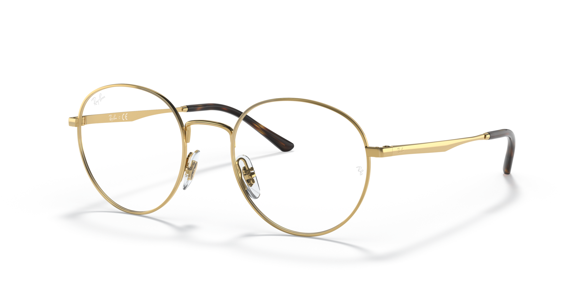 Ray-Ban RX3681V