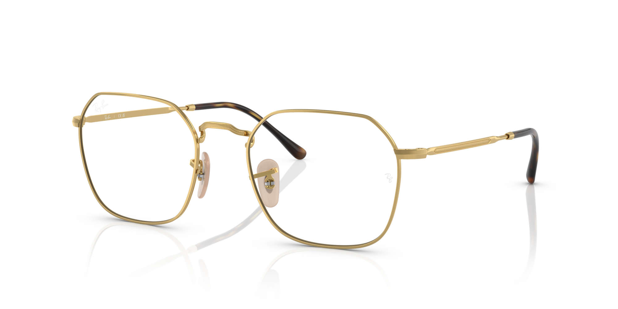 Ray-Ban RX3694V Jim
