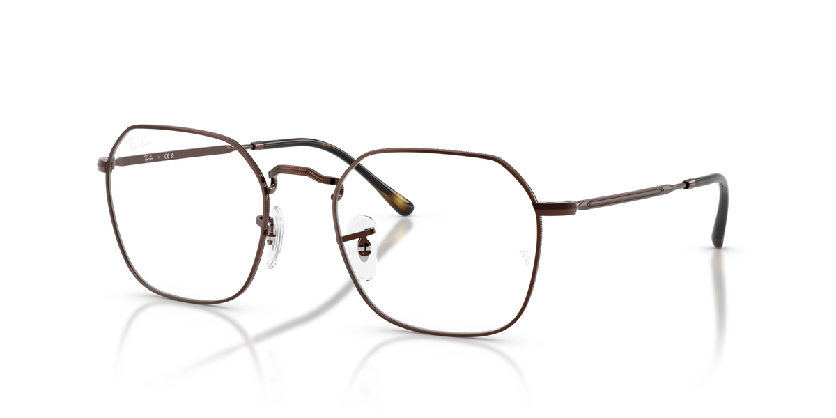 Ray-Ban RX3694V Jim