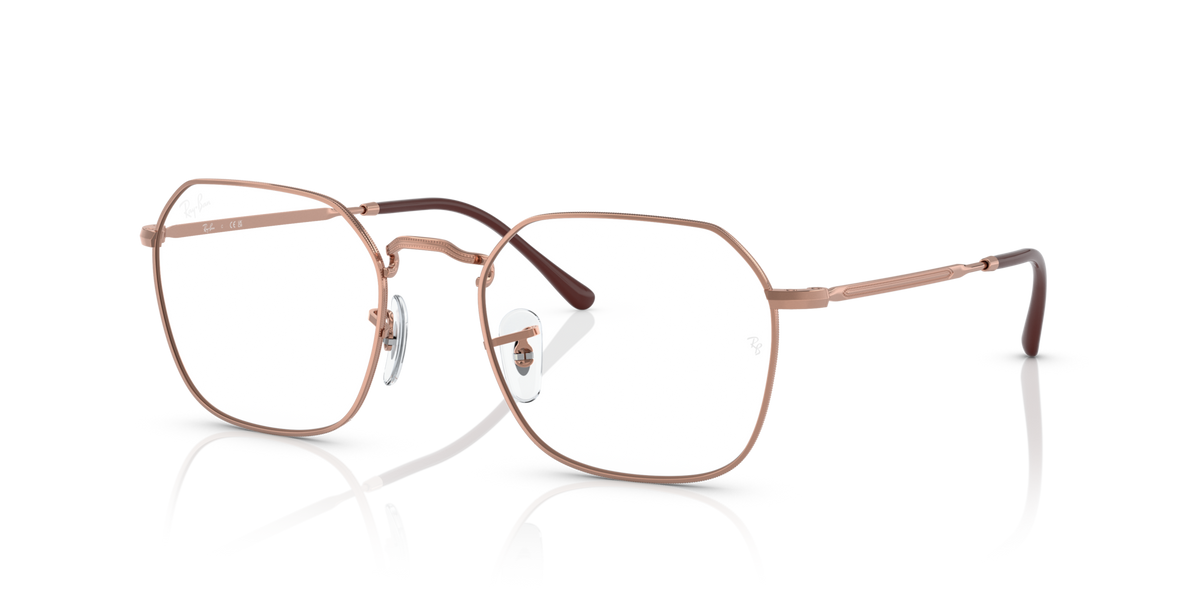 Ray-Ban RX3694V Jim