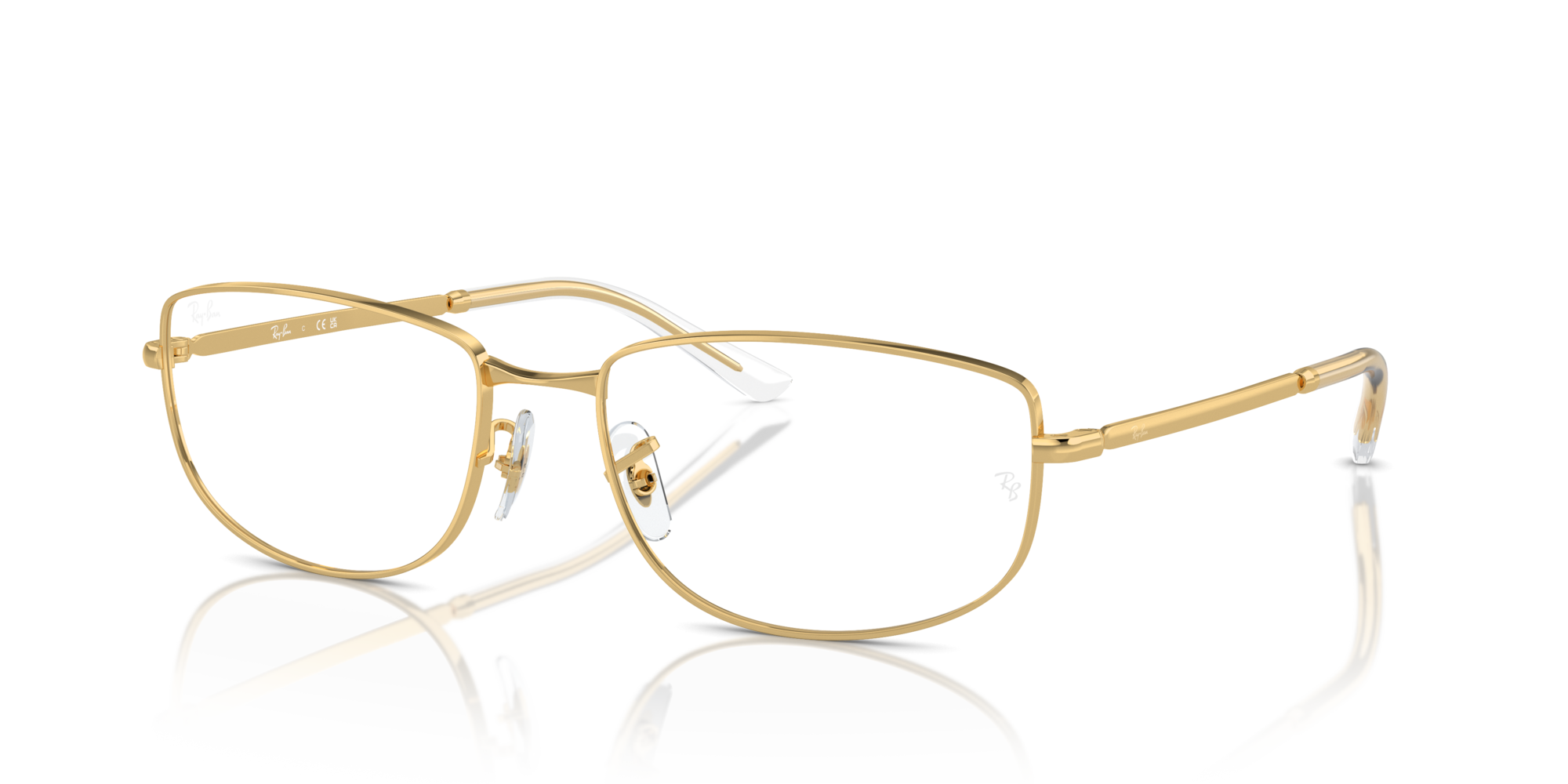 Ray-Ban RX3732V