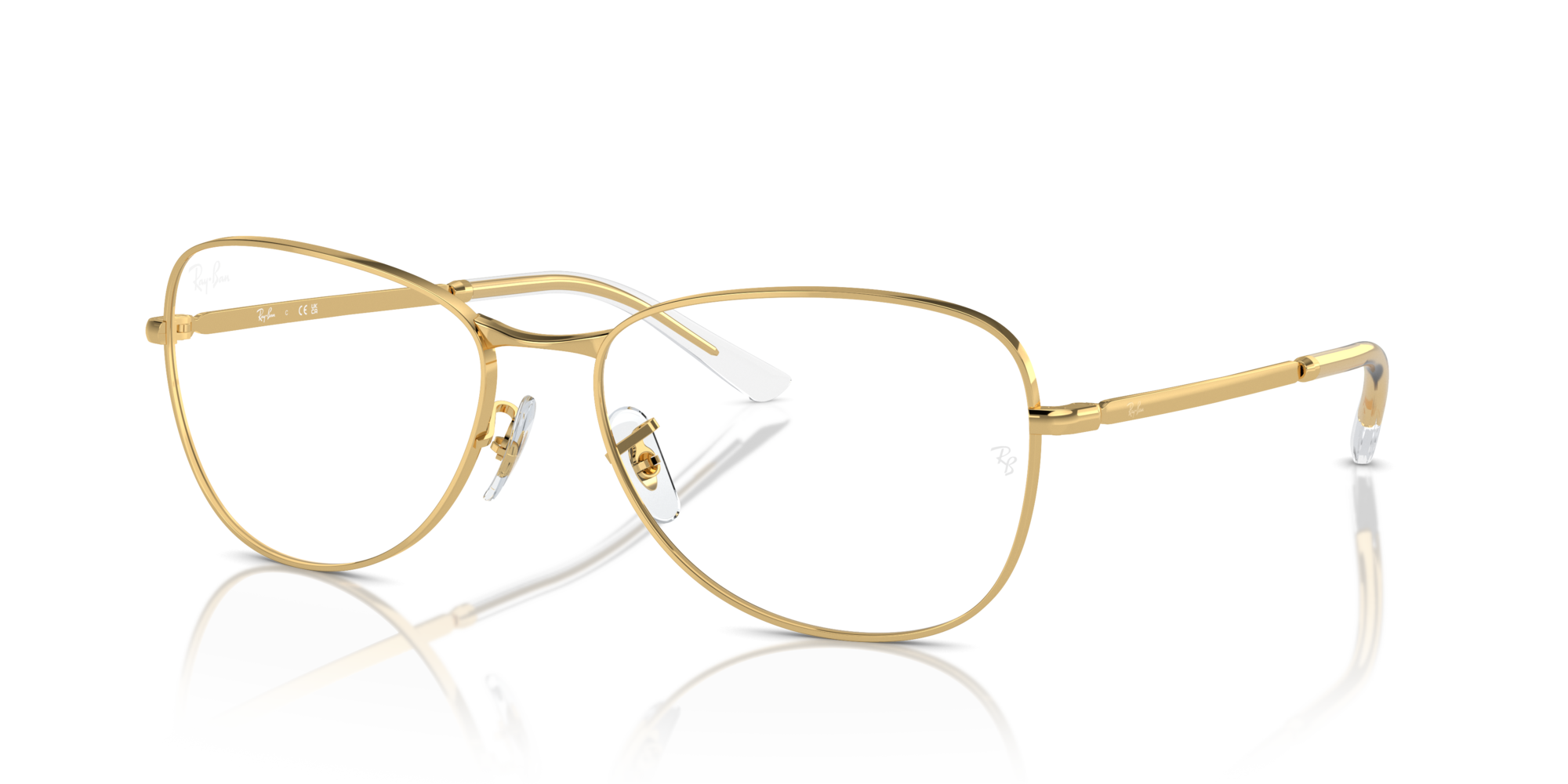 Ray-Ban RX3733V