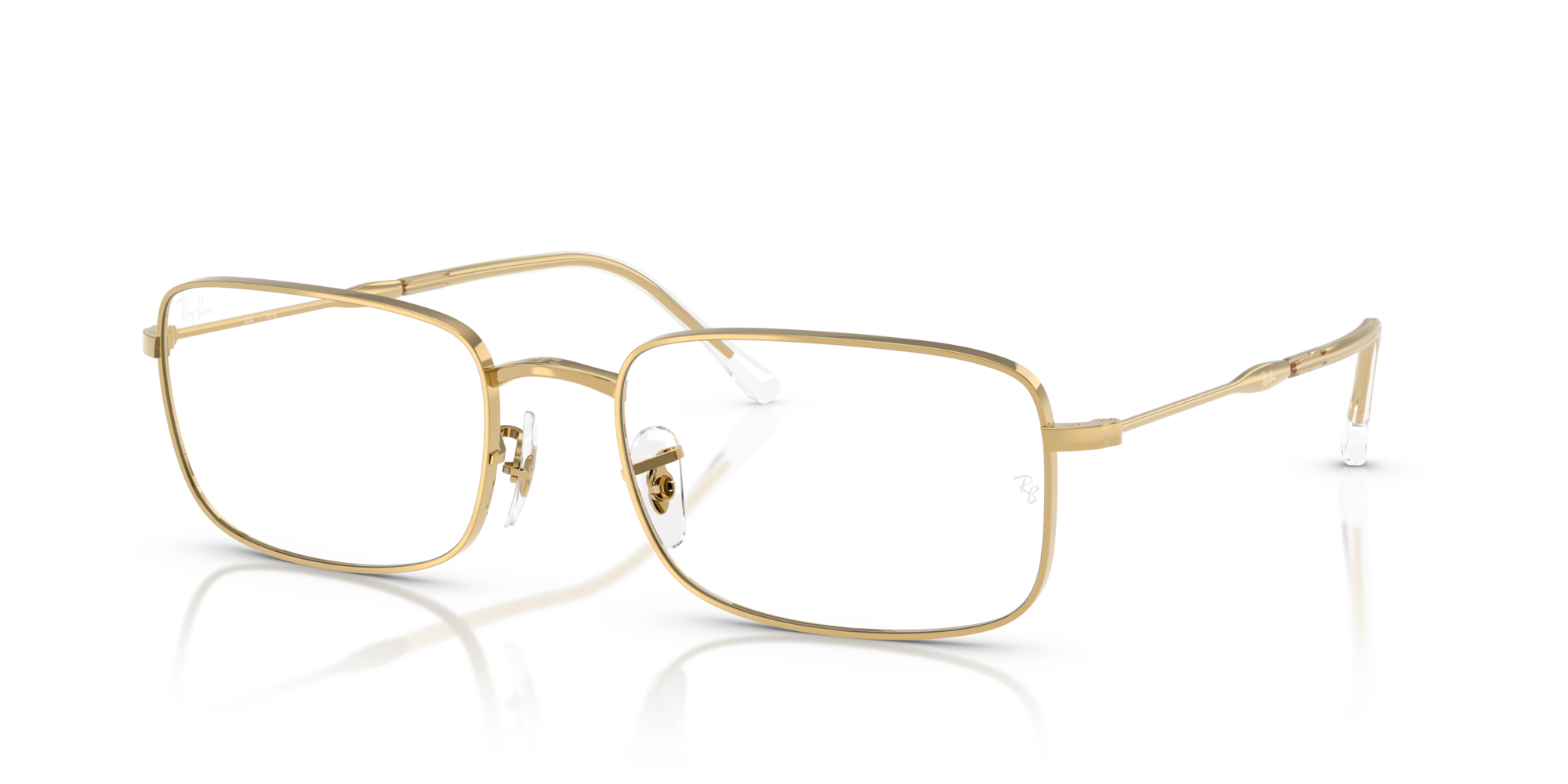 Ray-Ban RX3746V