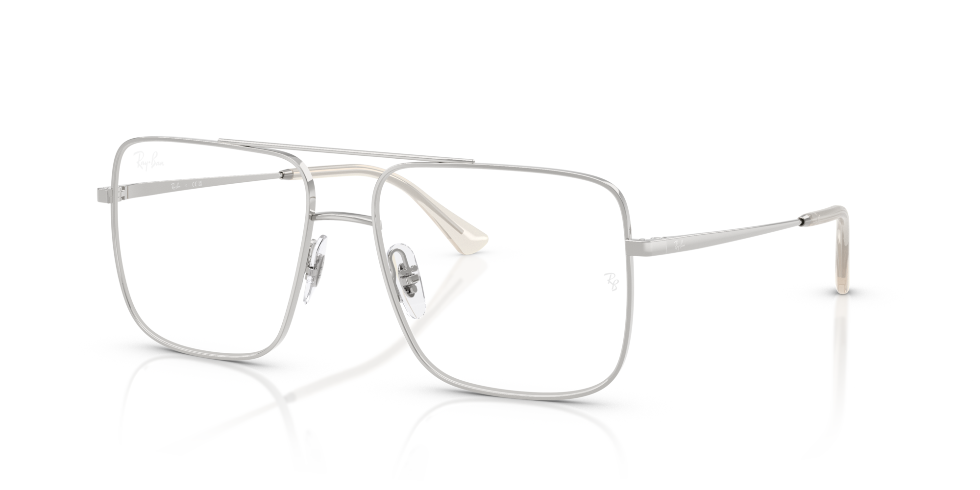 Ray-Ban RX3758V Ari