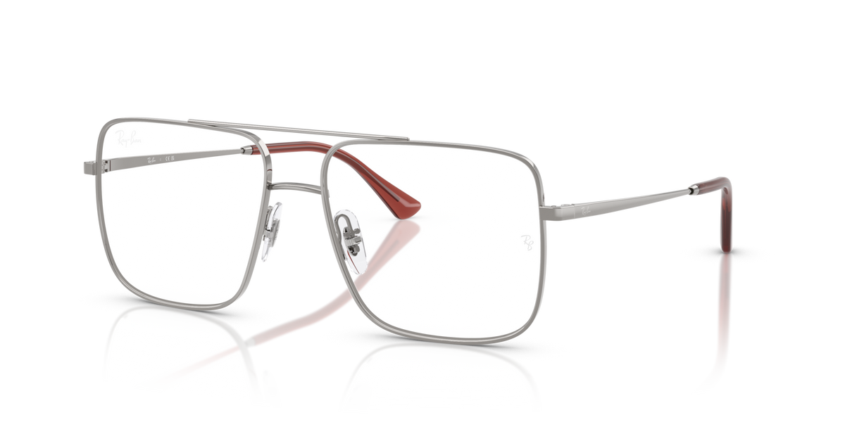 Ray-Ban RX3758V Ari