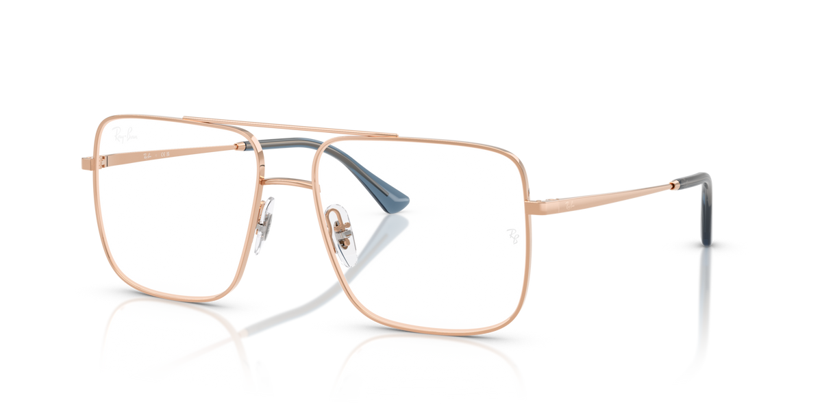 Ray-Ban RX3758V Ari
