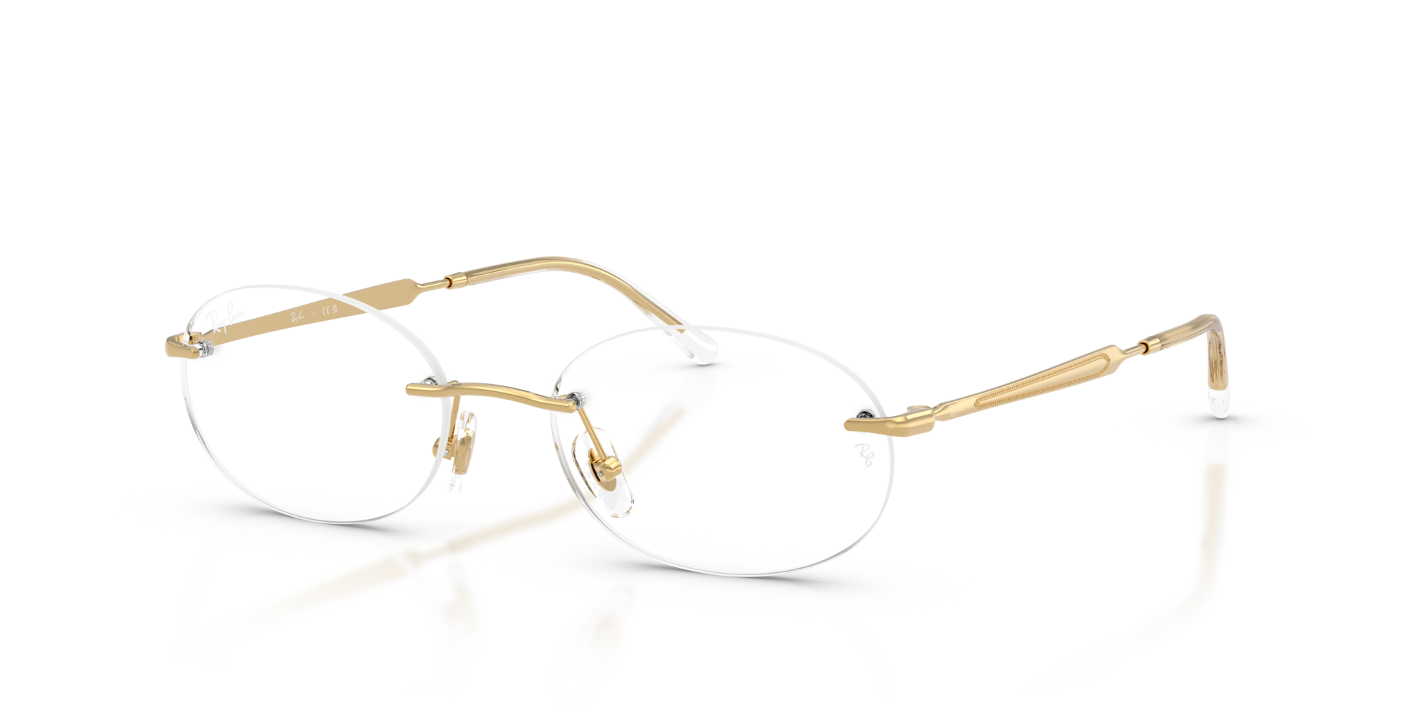 Ray-Ban RX3767V