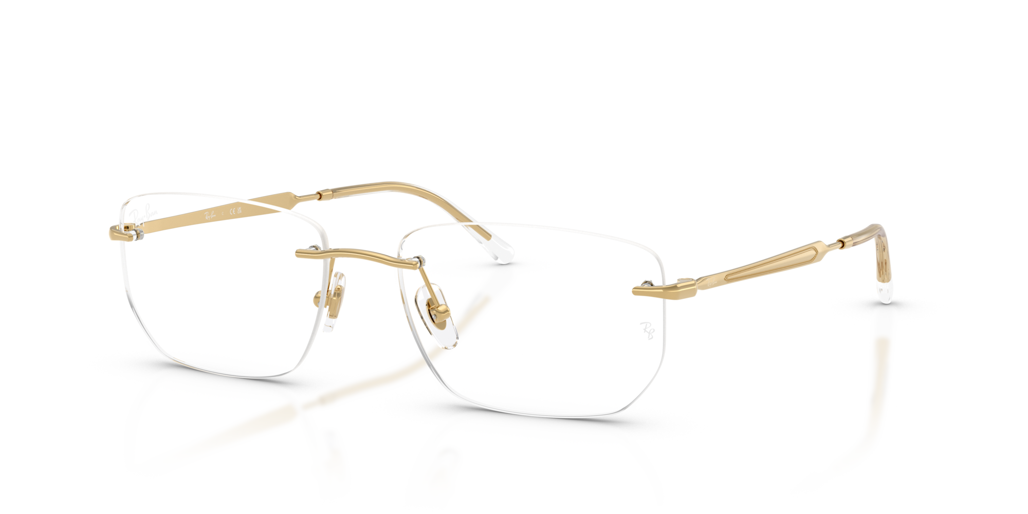 Ray-Ban RX3768V
