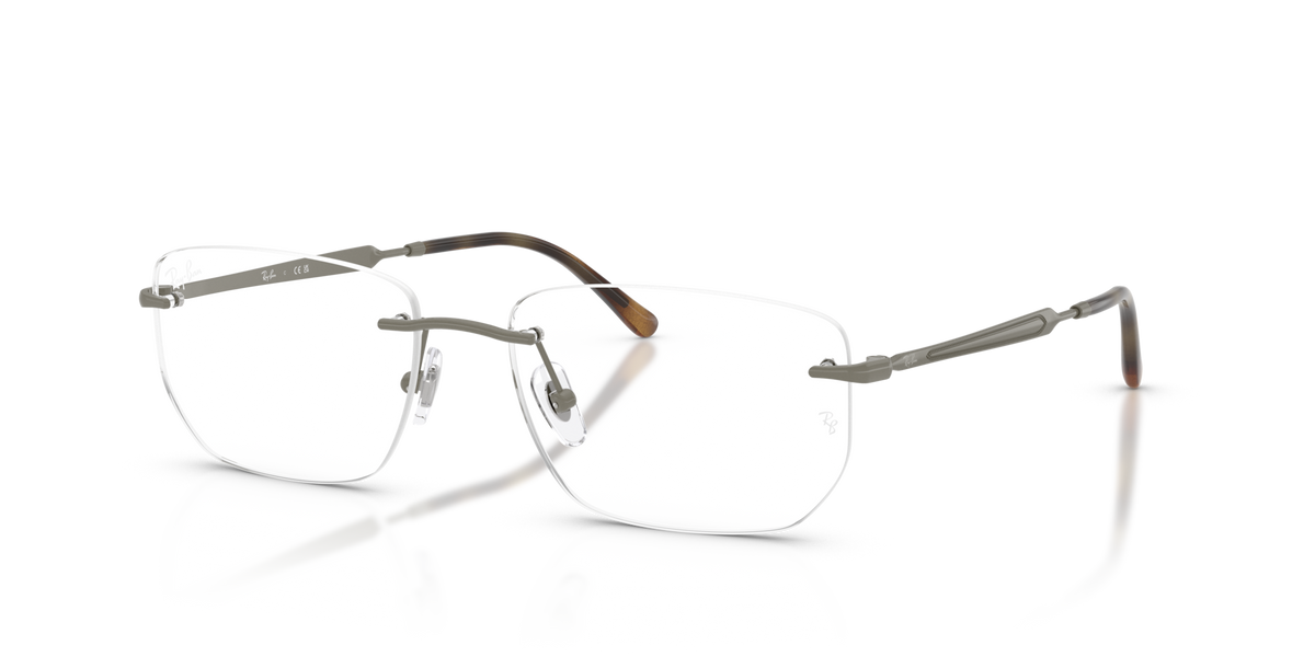 Ray-Ban RX3768V