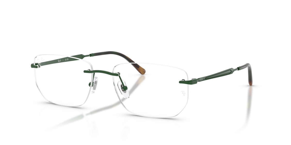 Ray-Ban RX3768V