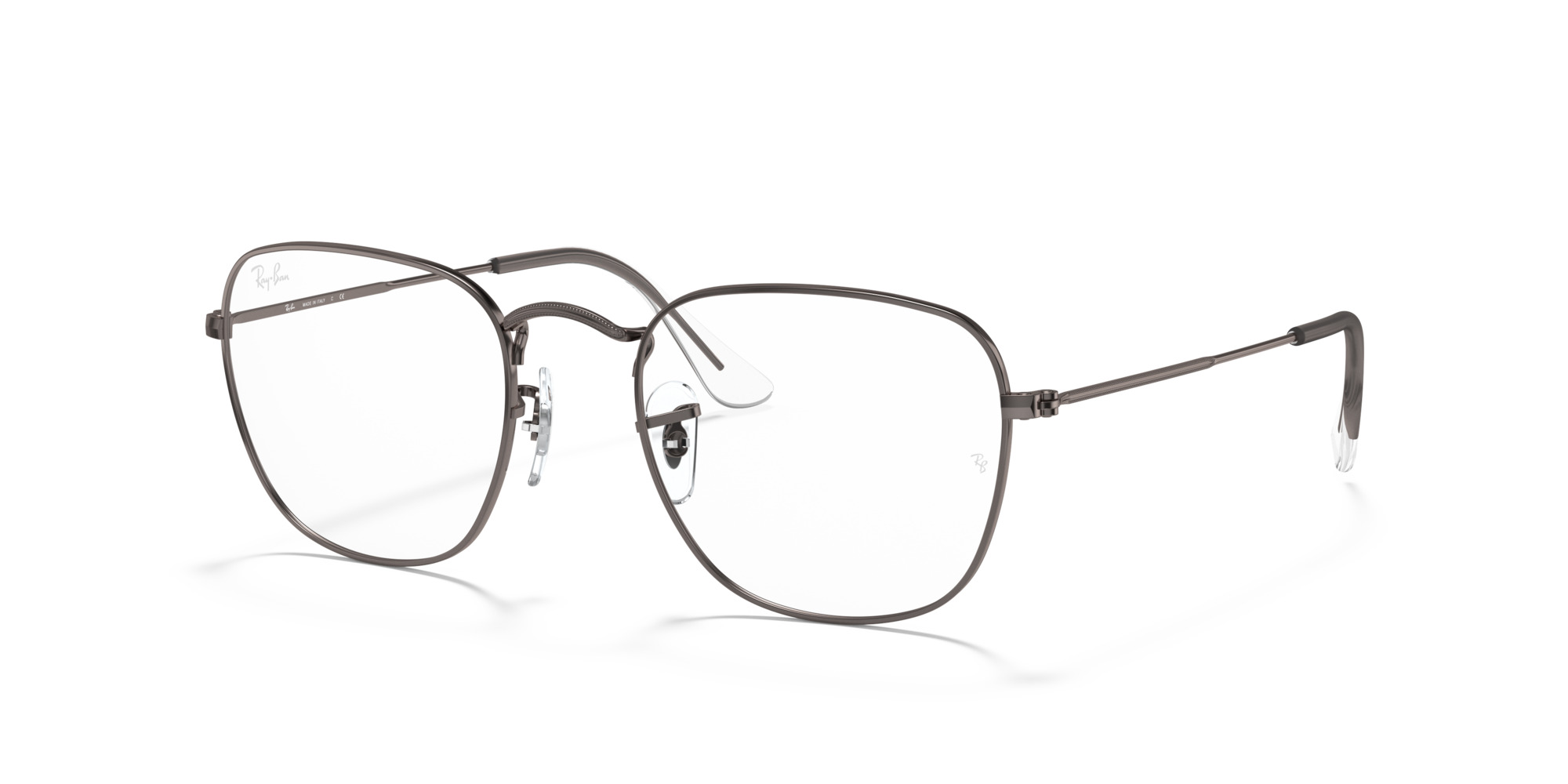 Ray-Ban RX3857V Frank