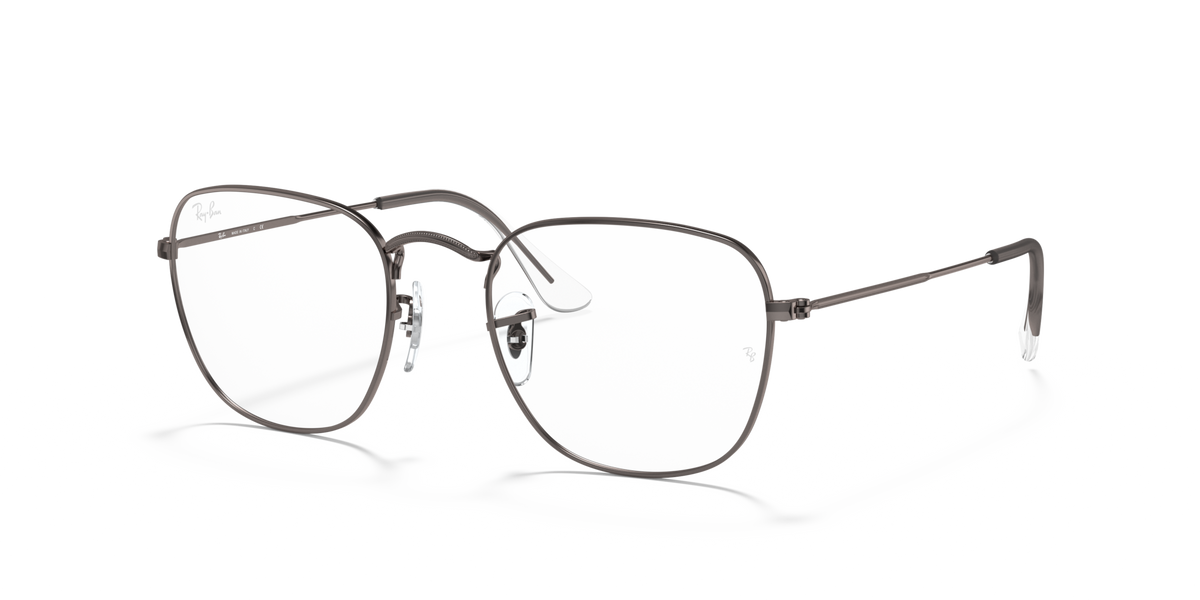 Ray-Ban RX3857V Frank