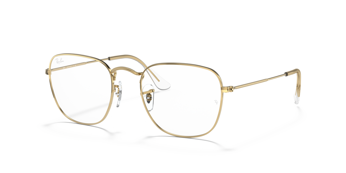 Ray-Ban RX3857V Frank