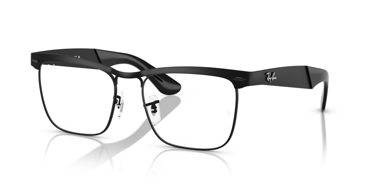 Ray-Ban RX3875V Wayfarer deluxe