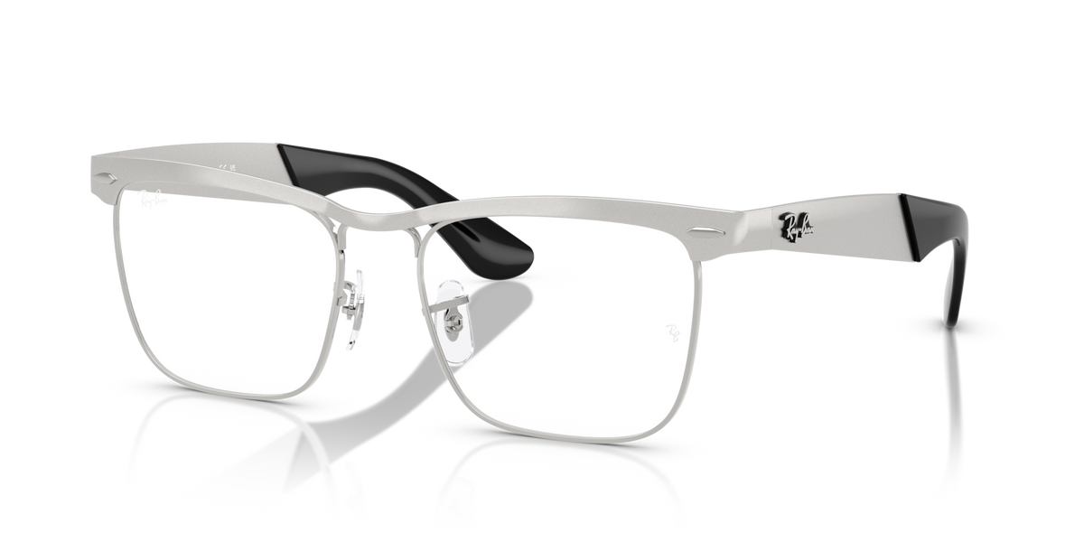 Ray-Ban RX3875V Wayfarer deluxe
