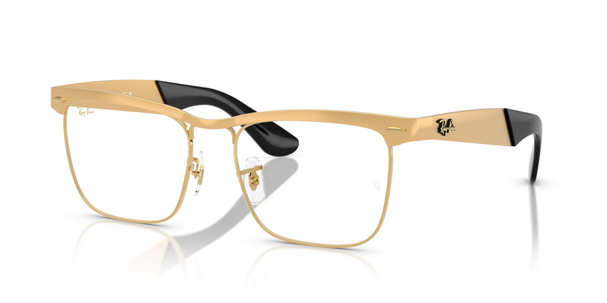 Ray-Ban RX3875V Wayfarer deluxe