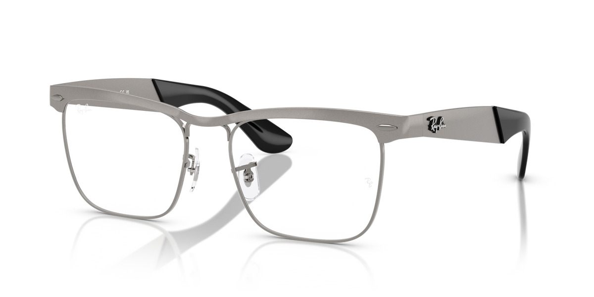 Ray-Ban RX3875V Wayfarer deluxe