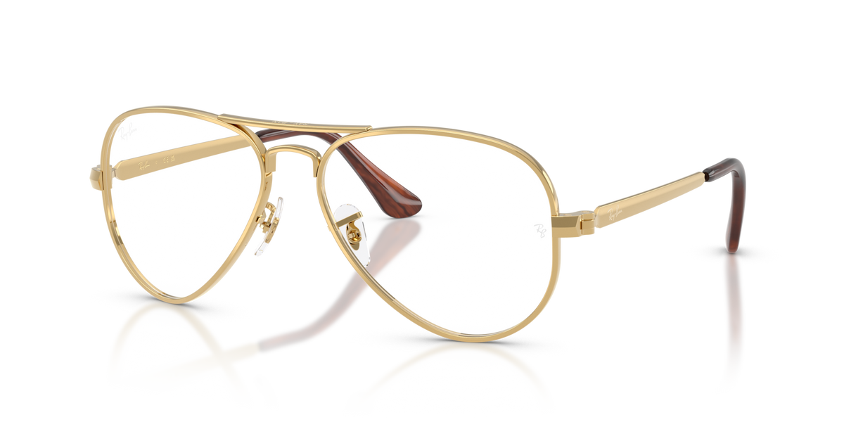 Ray-Ban RX3925V Aviator max