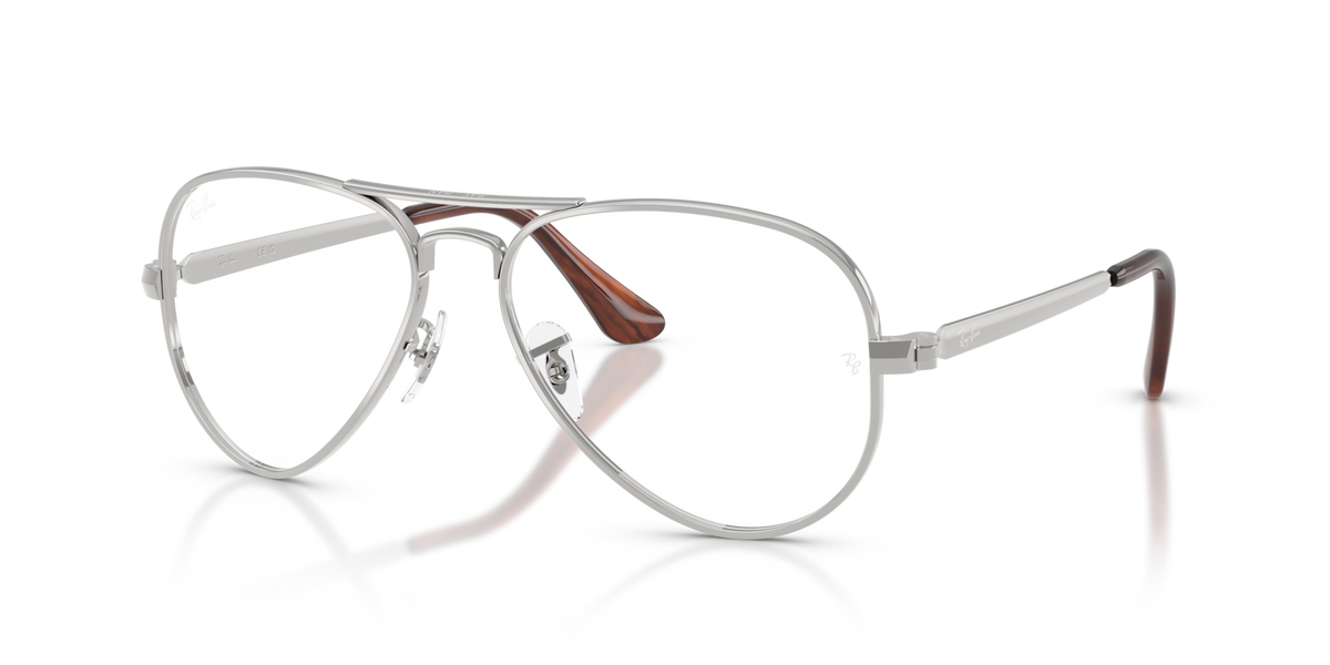 Ray-Ban RX3925V Aviator max