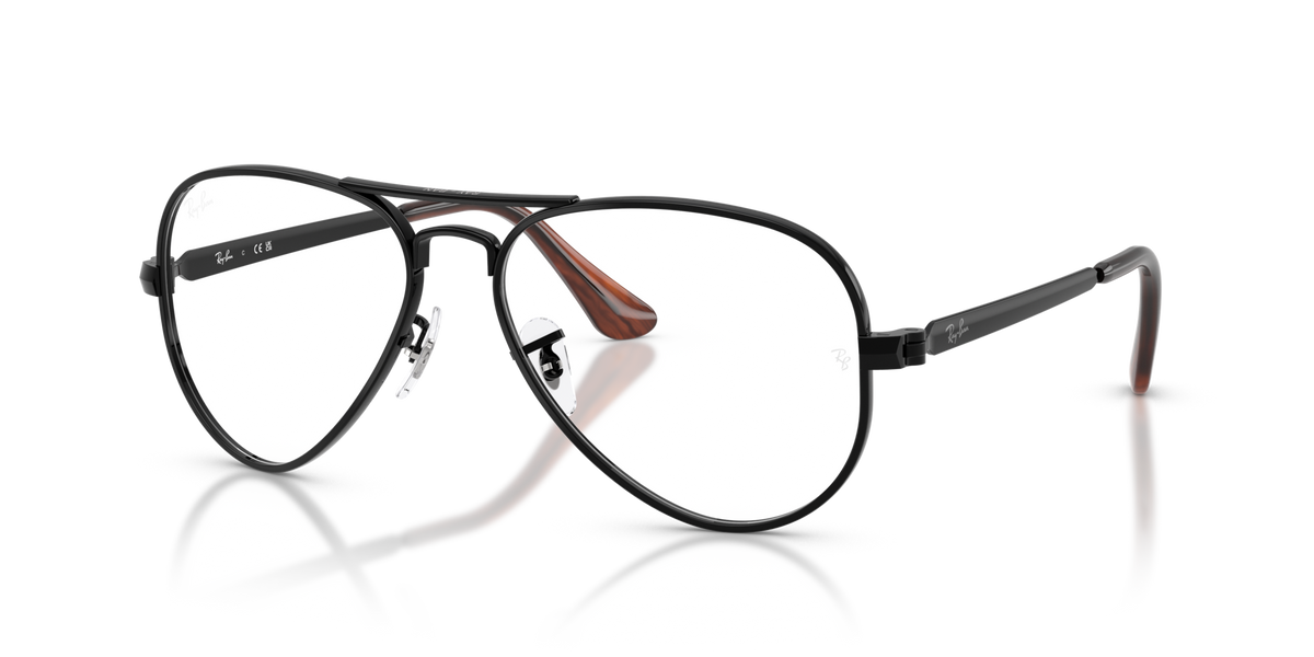 Ray-Ban RX3925V Aviator max