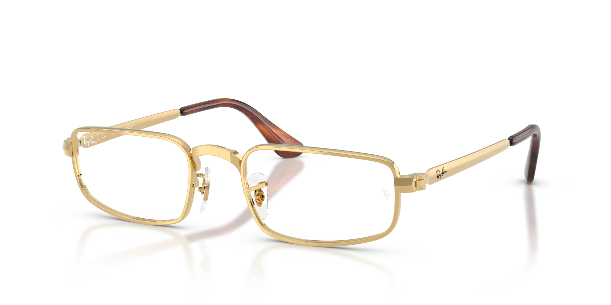 Ray-Ban RX3927V