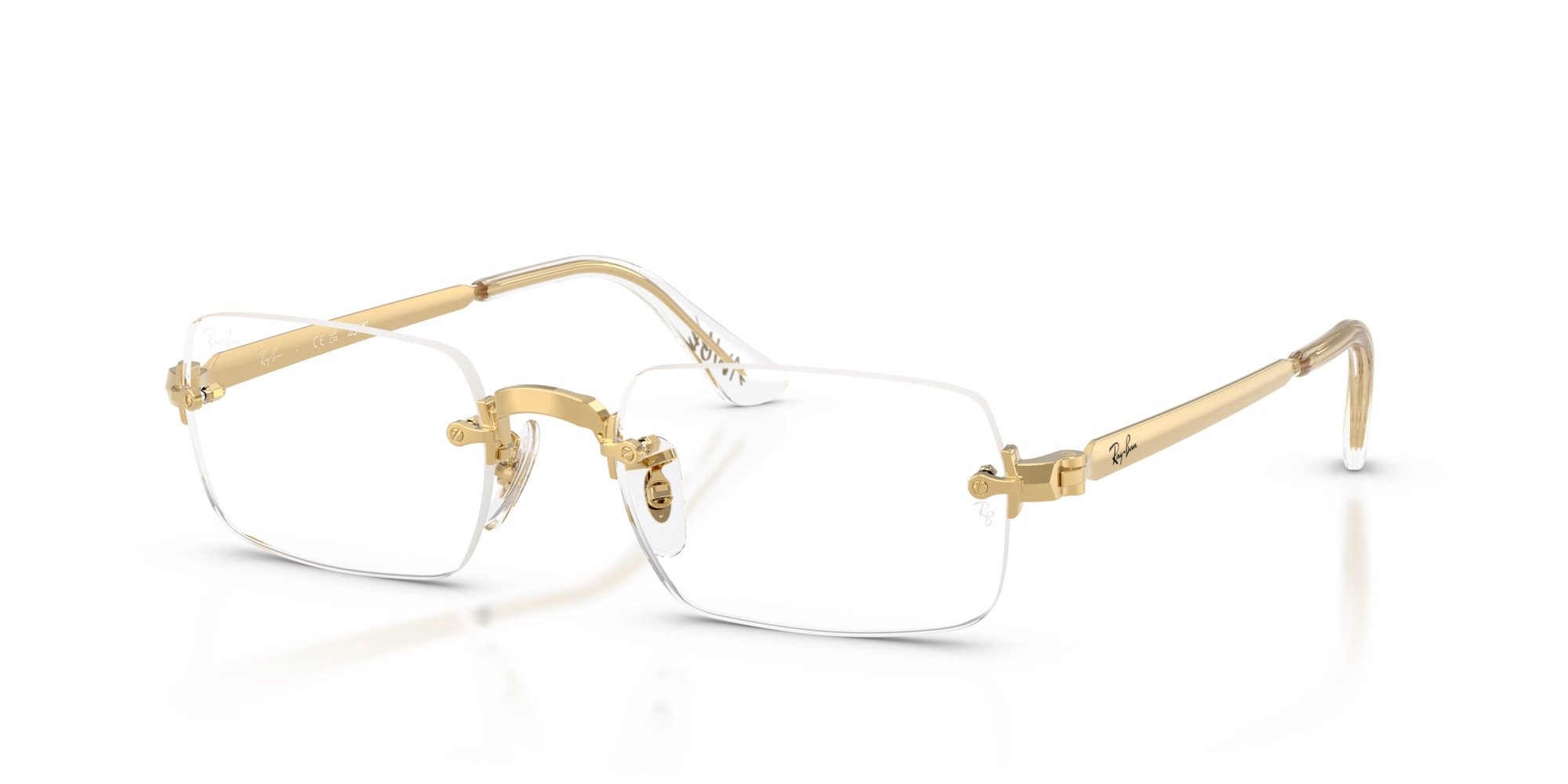 Ray-Ban RX3928V