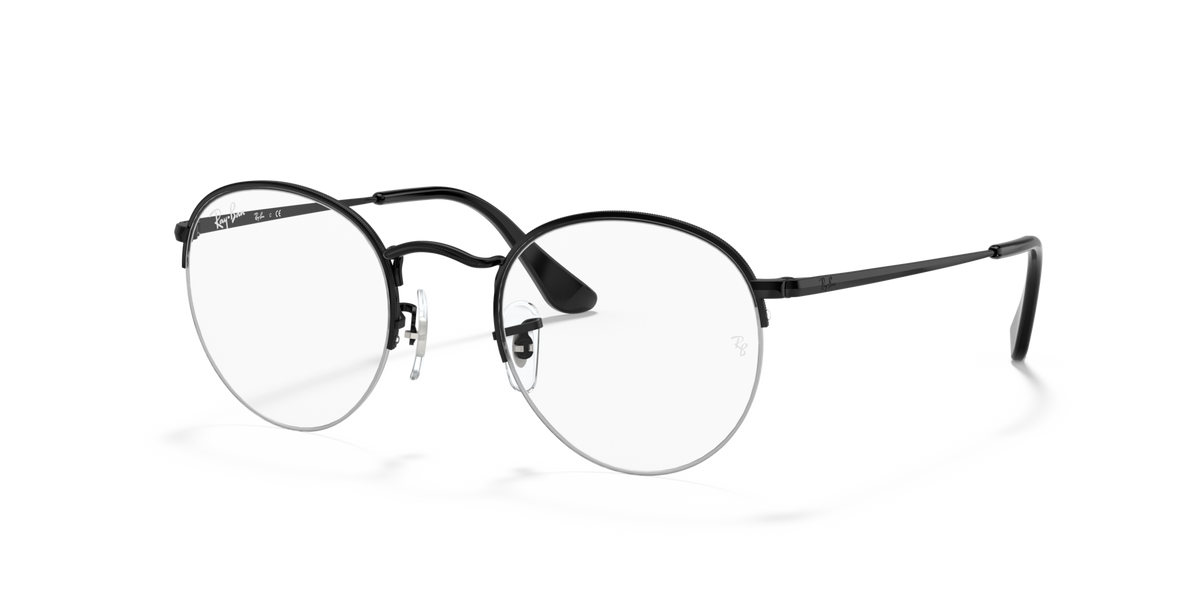 Ray-Ban RX3947V Round gaze