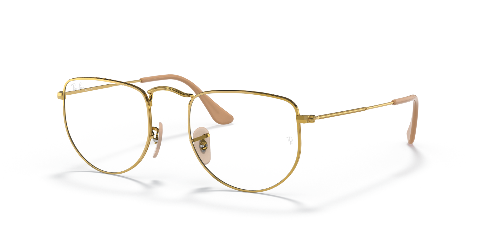 Ray-Ban RX3958V Elon