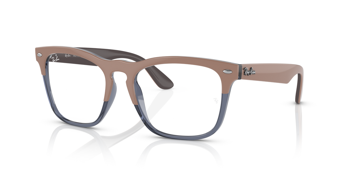 Ray-Ban RX4487V Steve