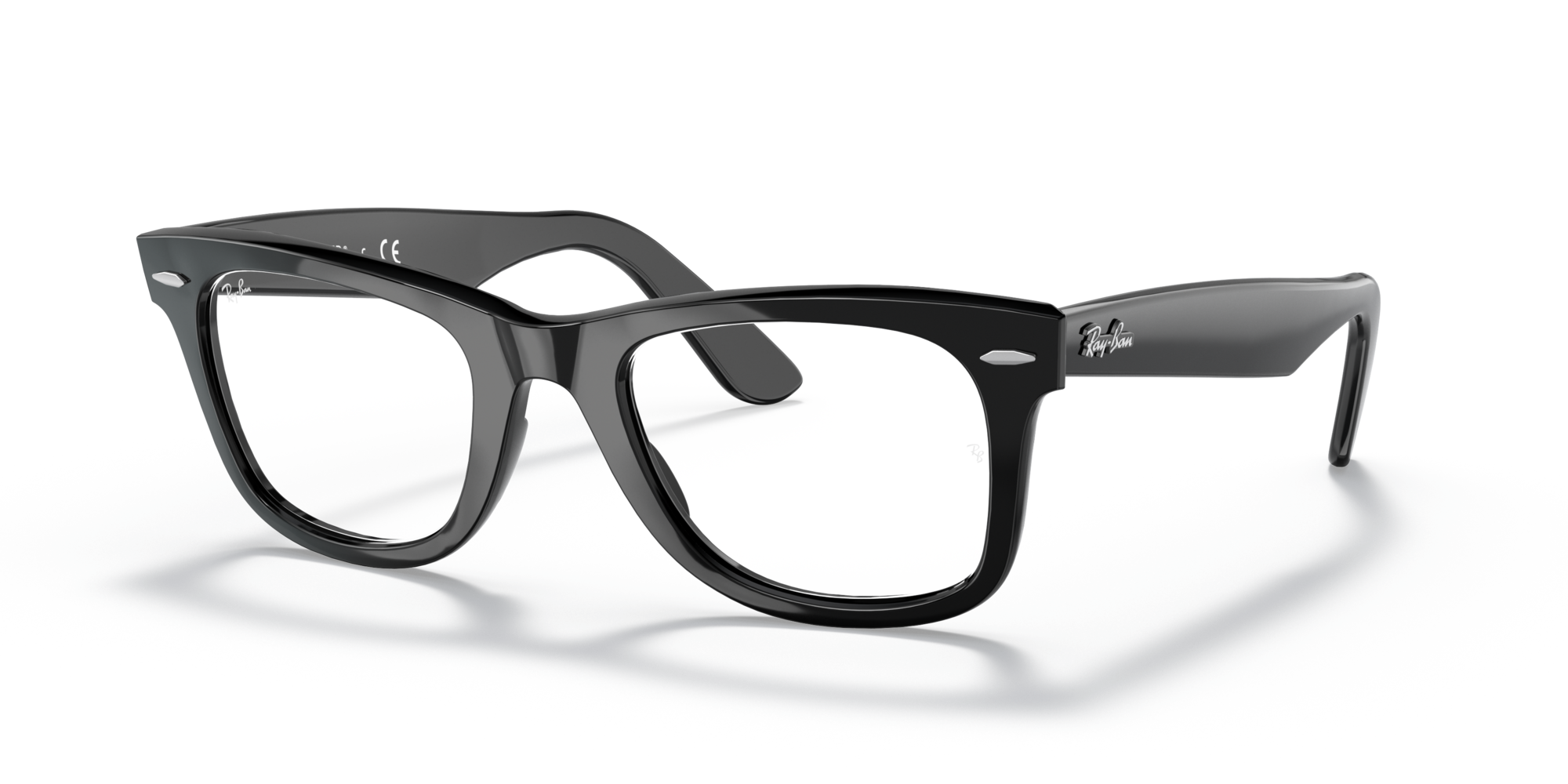 Ray-Ban RX5121F Wayfarer