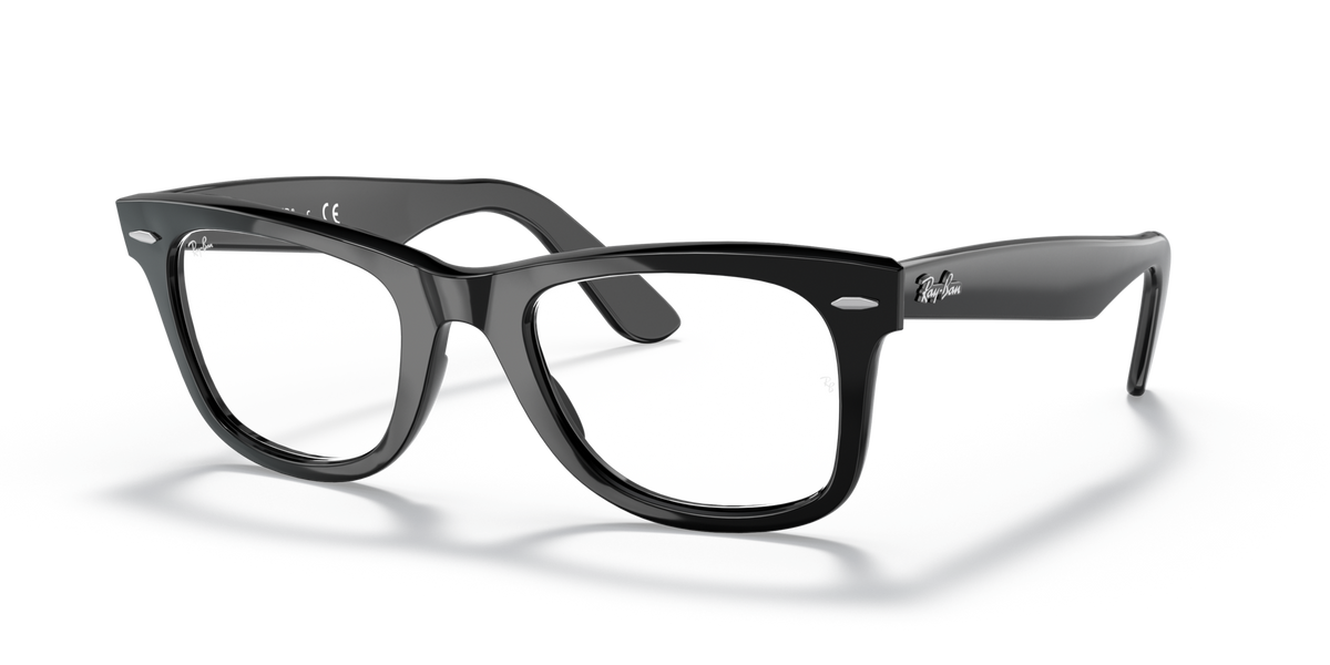 Ray-Ban RX5121F Wayfarer