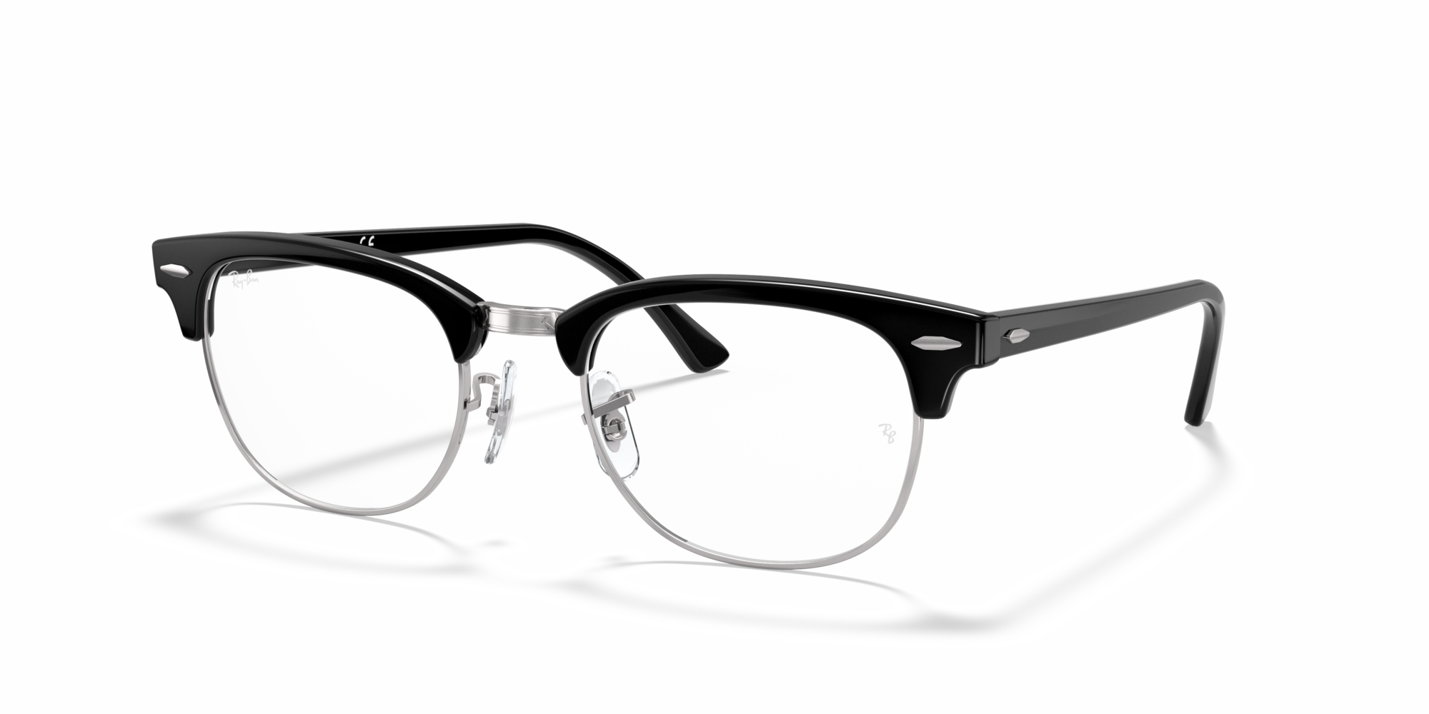 Ray-Ban RX5154 Clubmaster