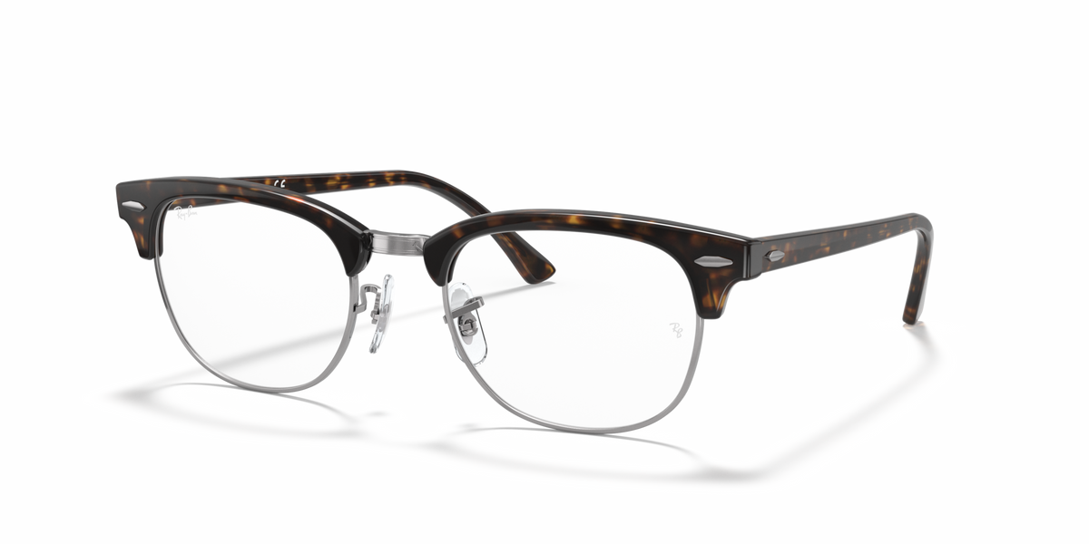 Ray-Ban RX5154 Clubmaster