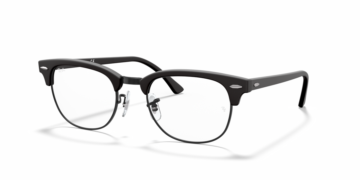 Ray-Ban RX5154 Clubmaster