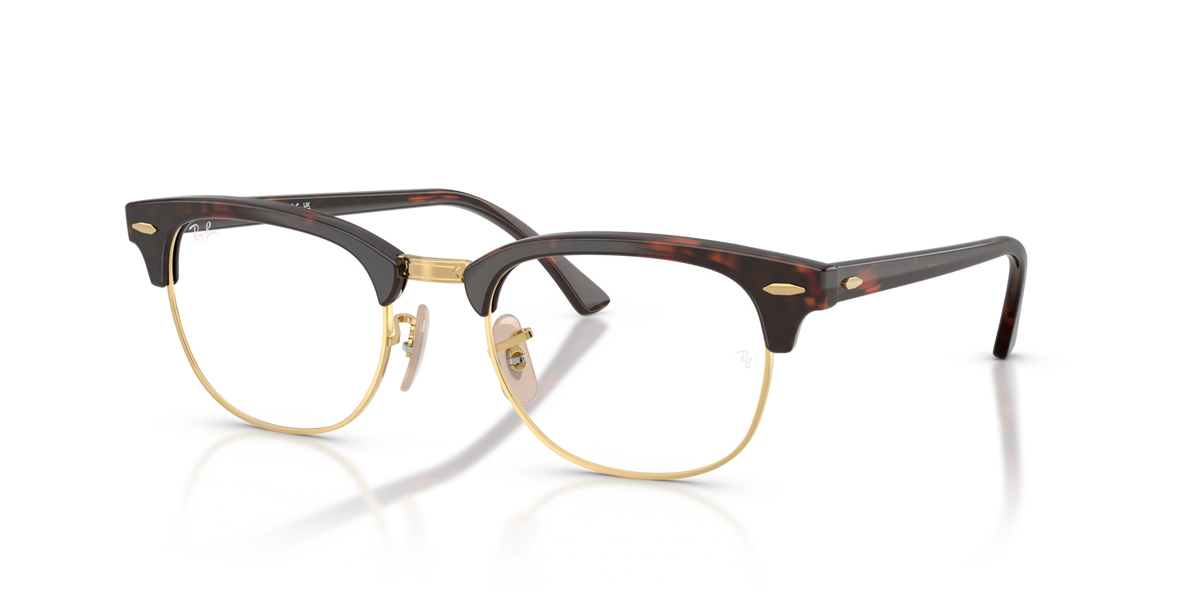 Ray-Ban RX5154 Clubmaster