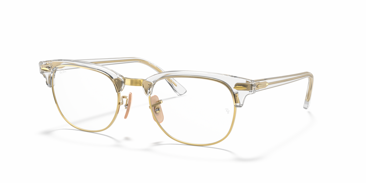 Ray-Ban RX5154 Clubmaster