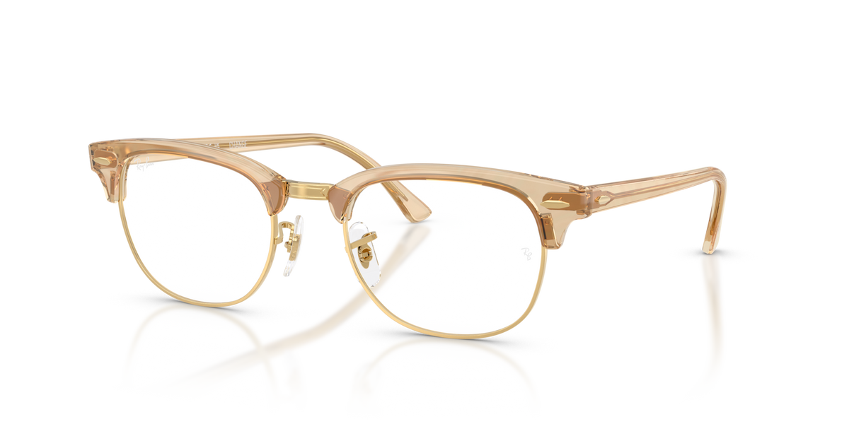 Ray-Ban RX5154 Clubmaster