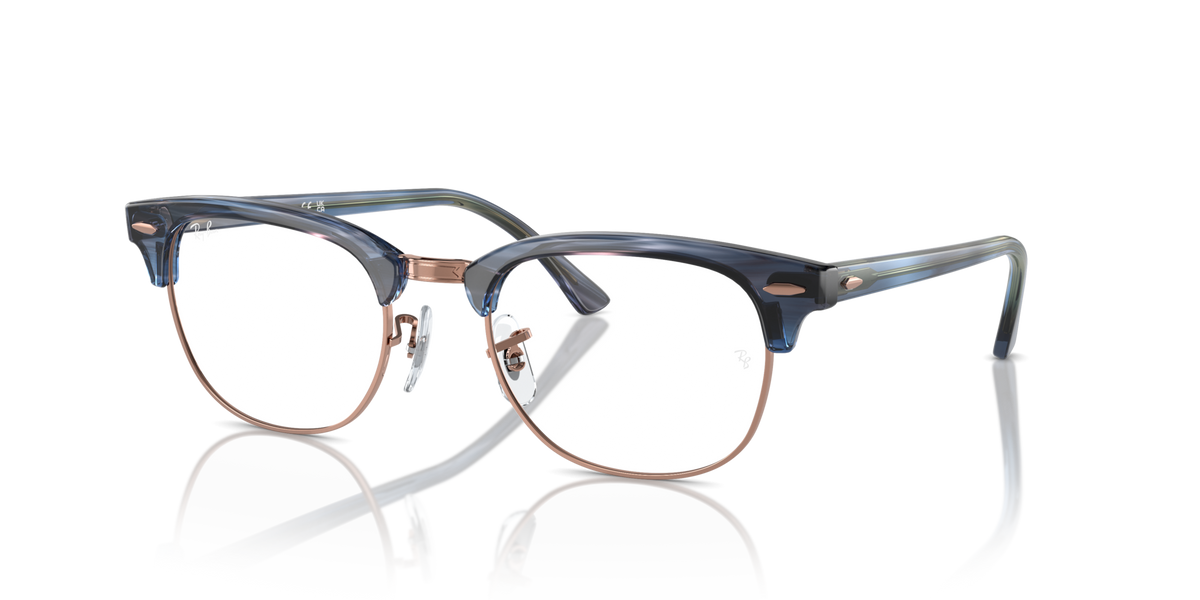 Ray-Ban RX5154 Clubmaster
