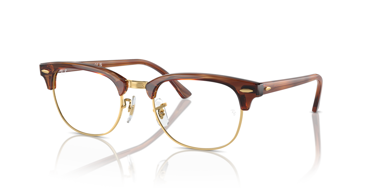 Ray-Ban RX5154 Clubmaster