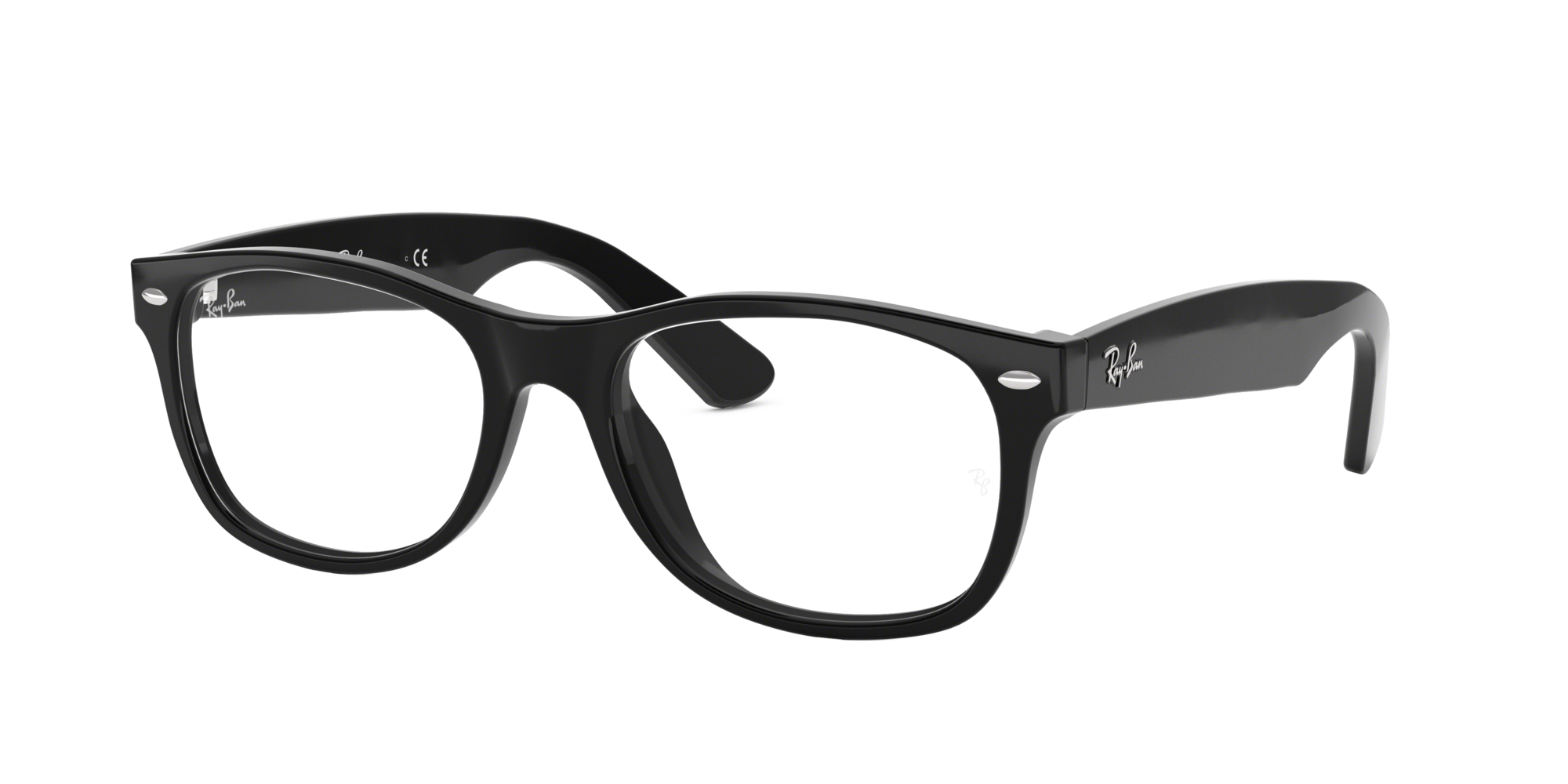 Ray-Ban RX5184F New wayfarer