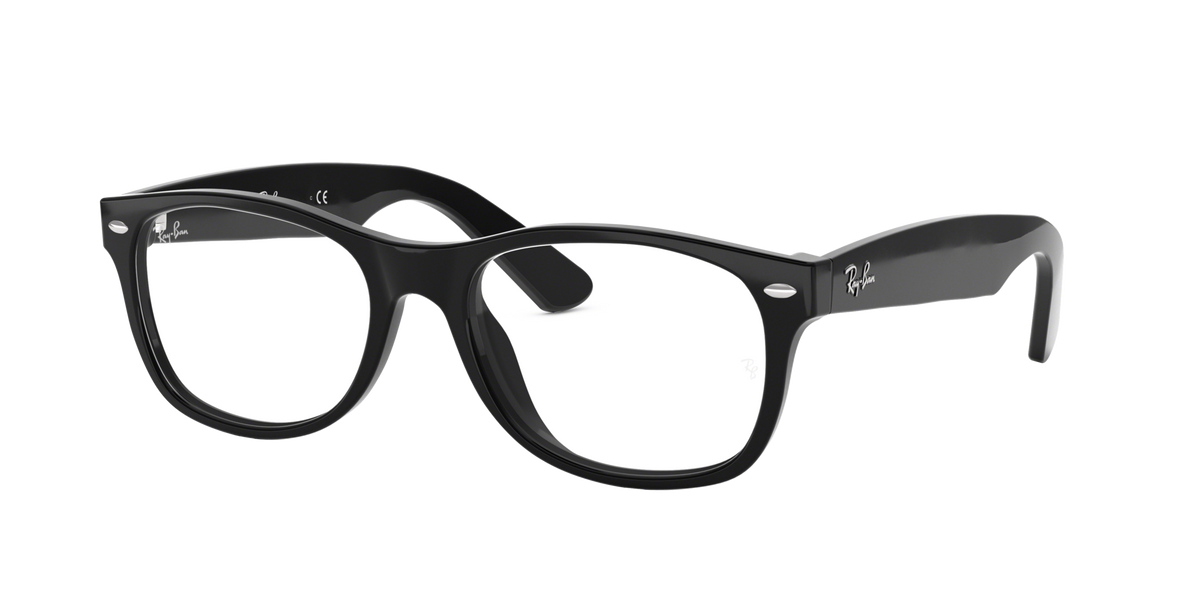 Ray-Ban RX5184F New wayfarer