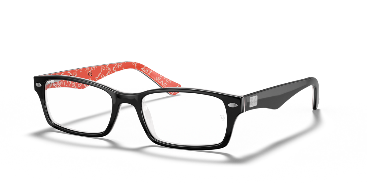 Ray-Ban RX5206