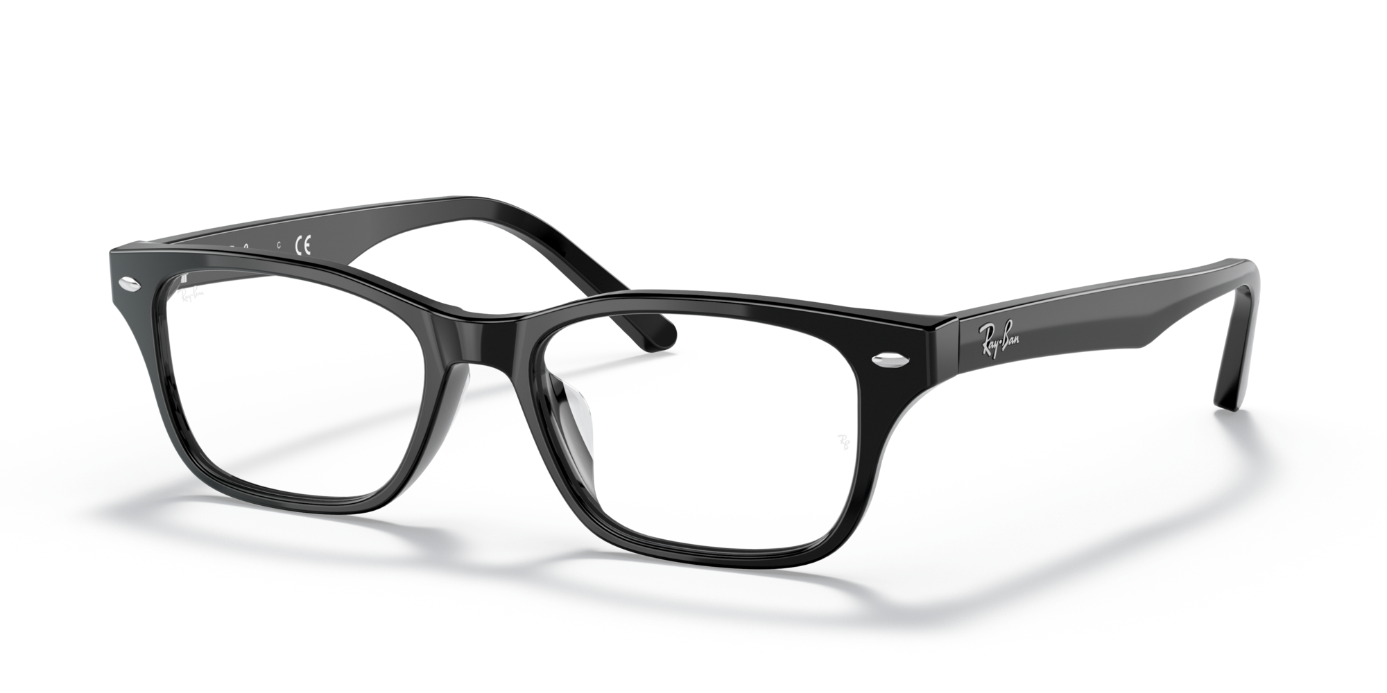 Ray-Ban RX5345D