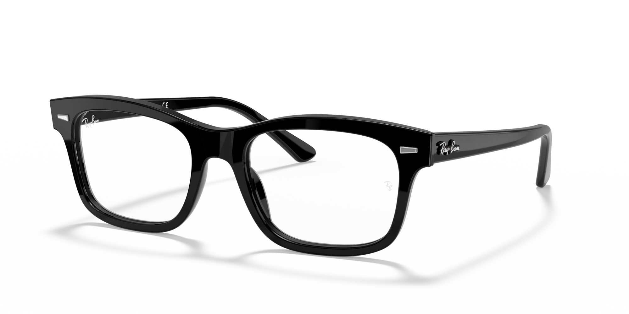 Ray-Ban RX5383 Mr burbank