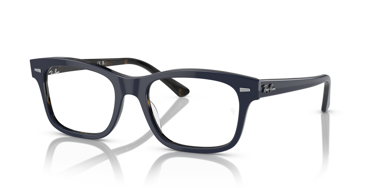 Ray-Ban RX5383 Mr burbank