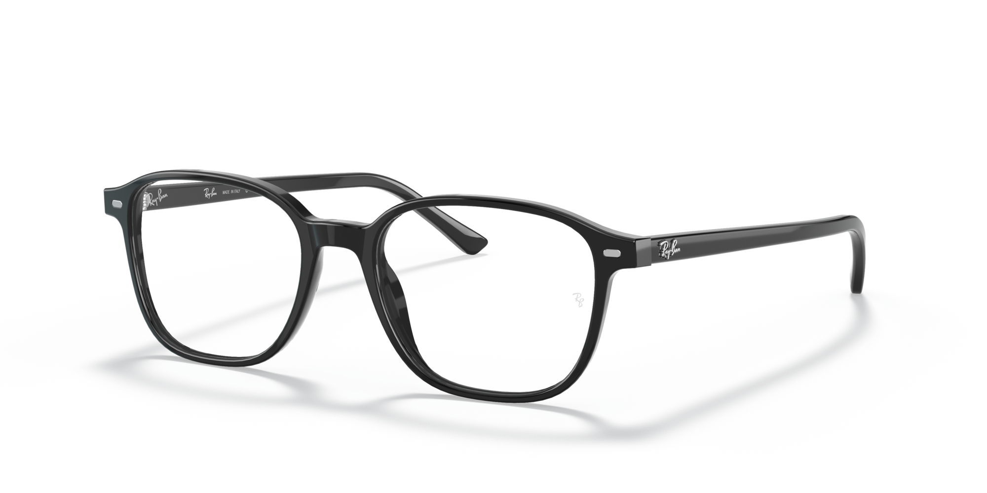 Ray-Ban RX5393 Leonard